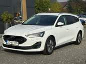 Ford Focus IV facelifting 2024 — zdjęcie 5