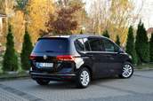 Volkswagen Touran II 2017 — zdjęcie 6