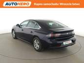 Peugeot 508 II 2021 — zdjęcie 4