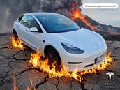 Tesla Model 3 I 2023 — zdjęcie 1
