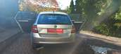 Skoda Rapid I facelifting 2018 — zdjęcie 5