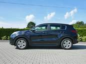Kia Sportage IV facelifting 2018 — zdjęcie 2