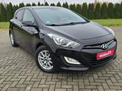 Hyundai i30 II 2013 — zdjęcie 1