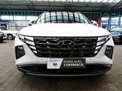 Hyundai Tucson IV 2022 — zdjęcie 2