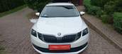Skoda Octavia III (A7) facelifting 2019 — zdjęcie 2
