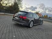 Audi A6 allroad III (C7) 2013 — zdjęcie 5