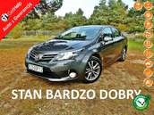 Toyota Avensis III facelifting 2013 — zdjęcie 1