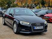 Audi A3 III (8V) facelifting 2016 — zdjęcie 3
