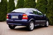 Opel Astra F 1999 — zdjęcie 6