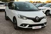 Renault Scenic IV 2017 — zdjęcie 3