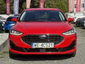 Ford Focus IV facelifting 2024 — zdjęcie 4
