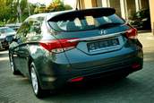 Hyundai i40 I 2012 — zdjęcie 4