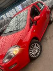 Fiat Punto III Punto 2016 — zdjęcie 2