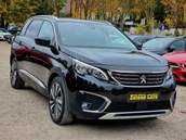 Peugeot 5008 II 2019 — zdjęcie 3