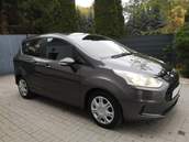 Ford B-MAX 2016 — zdjęcie 4