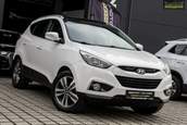 Hyundai ix35 I facelifting 2015 — zdjęcie 5