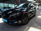 Mazda CX-5 II 2018 — zdjęcie 3