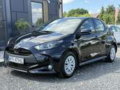 Toyota Yaris IV 2022 — zdjęcie 6