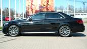 Mercedes-Benz E-Klasa AMG IV (W212, S212) facelifting 2015 — zdjęcie 4