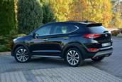 Hyundai Tucson III 2017 — zdjęcie 4