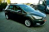 Ford C-MAX II facelifting 2016 — zdjęcie 3