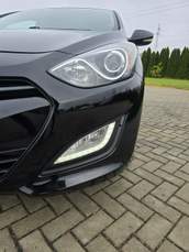 Hyundai i30 II 2013 — zdjęcie 6