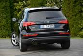 Audi Q5 I (8R) facelifting 2015 — zdjęcie 6