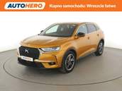 DS 7 Crossback I 2021 — zdjęcie 1