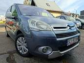 Citroen Berlingo II 2011 — zdjęcie 5