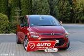 Citroen C4 Picasso II 2015 — zdjęcie 1