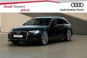 Audi A6 V (C8) facelifting 2023 — zdjęcie 1