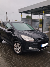 Ford Kuga II 2015 — zdjęcie 1