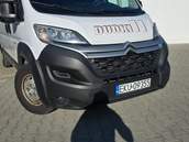 Citroen Jumper 2022 — zdjęcie 4
