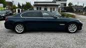 BMW 7 serii V (F01/F02/F04) facelifting 2014 — zdjęcie 4