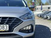Hyundai i30 III facelifting 2 2022 — zdjęcie 3