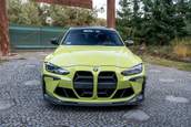 BMW M3 VI (G80) 2021 — zdjęcie 5
