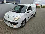 Renault Kangoo II 2011 — zdjęcie 1
