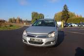Opel Astra H facelifting 2006 — zdjęcie 2