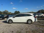 Opel Astra K 2019 — zdjęcie 6