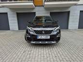 Peugeot 3008 II 2019 — zdjęcie 3