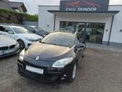 Renault Megane III 2011 — zdjęcie 3