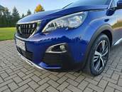 Peugeot 3008 II 2019 — zdjęcie 6