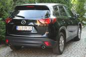 Mazda CX-5 I 2014 — zdjęcie 4