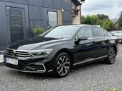 Volkswagen Passat B8 facelifting 2022 — zdjęcie 6