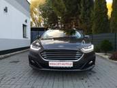 Ford Mondeo V facelifting 2019 — zdjęcie 2