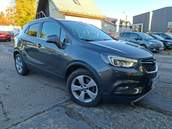 Opel Mokka I facelifting 2018 — zdjęcie 4