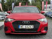 Audi A3 IV (8Y) 2022 — zdjęcie 6