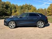 Audi Q8 I (4M) 2023 — zdjęcie 4