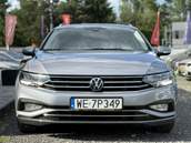 Volkswagen Passat B8 facelifting 2022 — zdjęcie 5