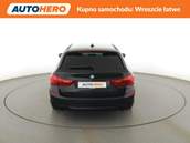 BMW 5 serii VII (G30/G31) 2019 — zdjęcie 6